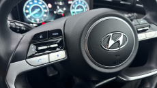 Hyundai TUCSON 1.6 TGDi SE Connect 5dr 2WD Petrol Estate